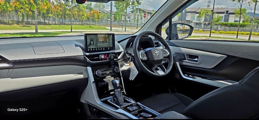 Toyota Veloz