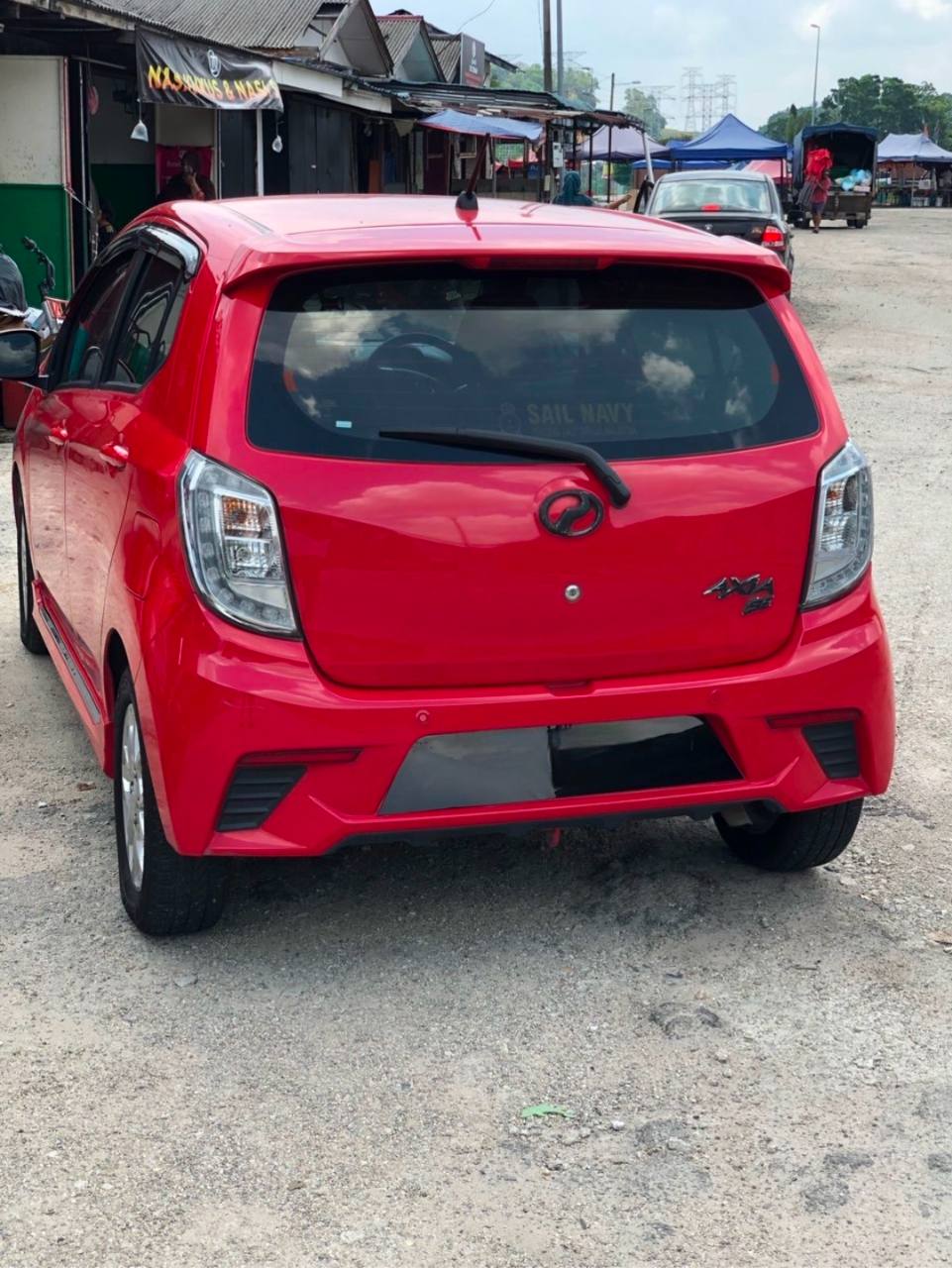 Axia 2020