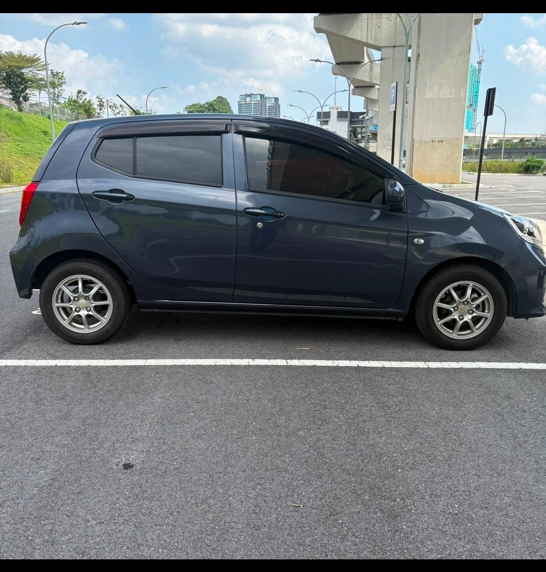 Produa Azia 2023