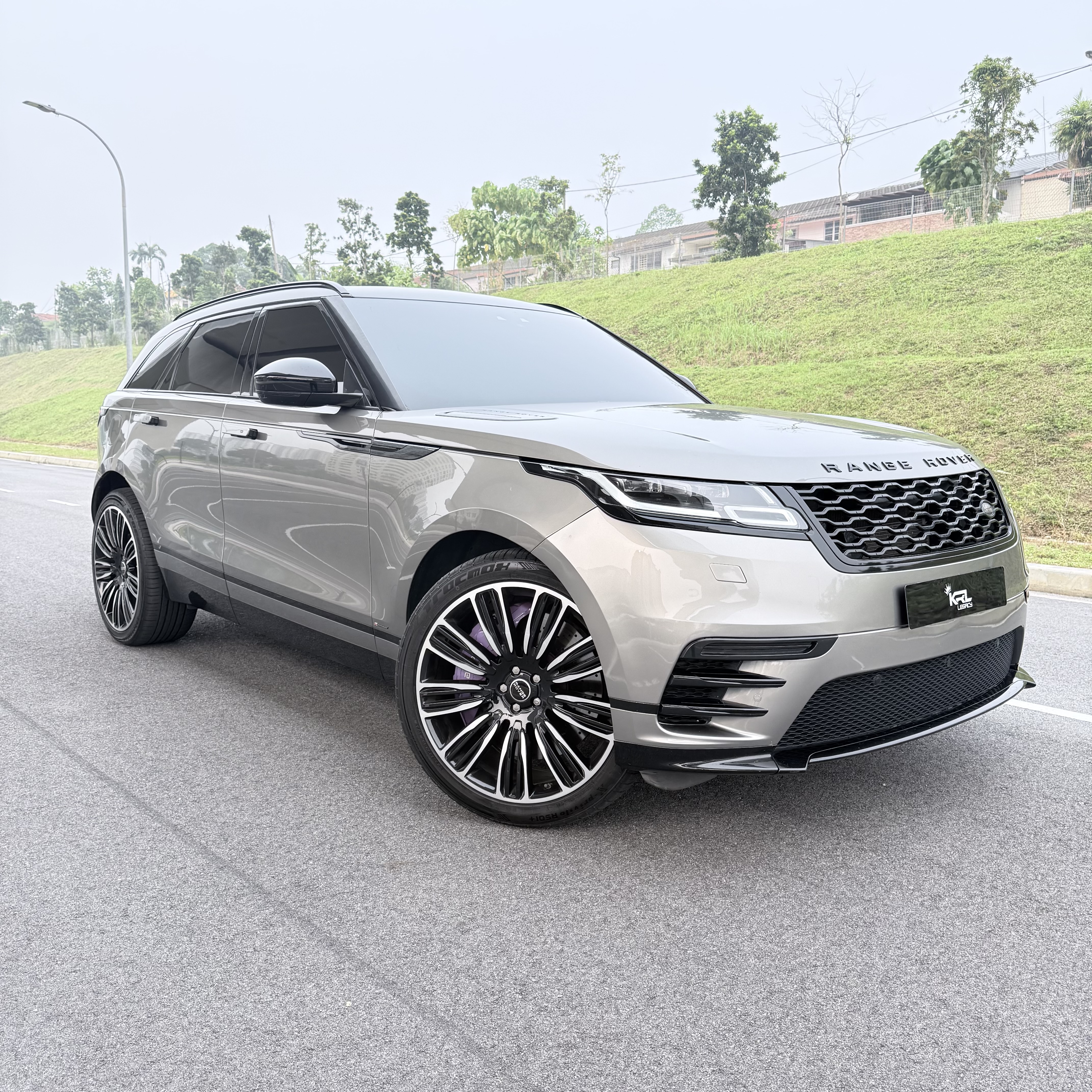 Range Rover Velar P300s