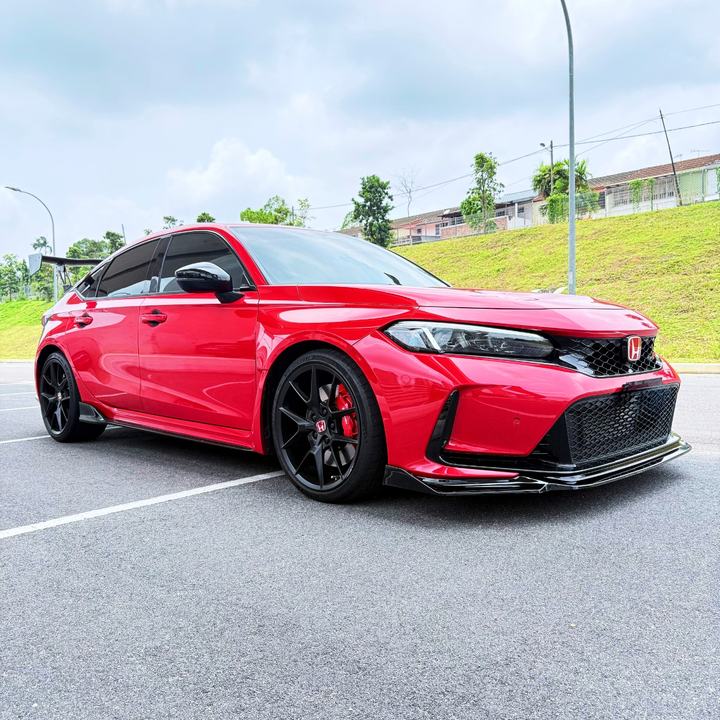 Honda Civic FL5 type R