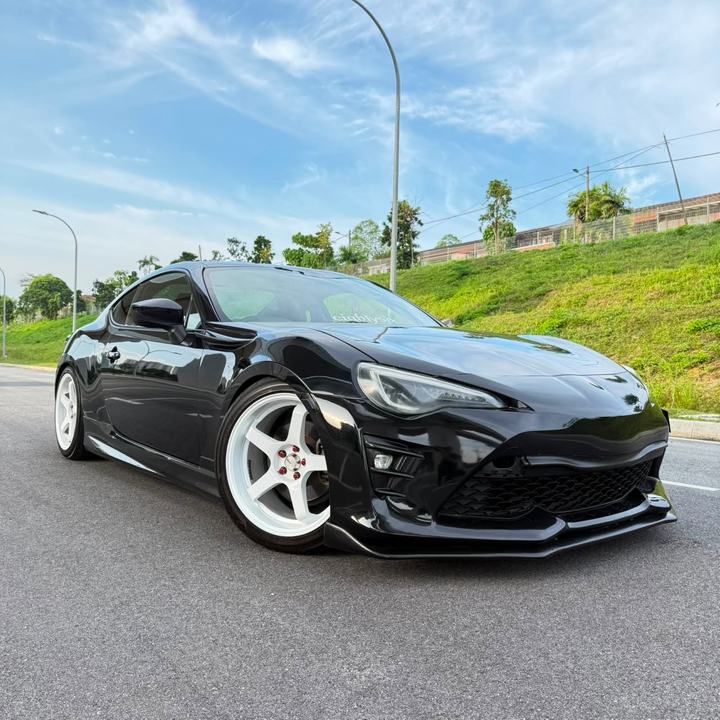 Toyota GT86
